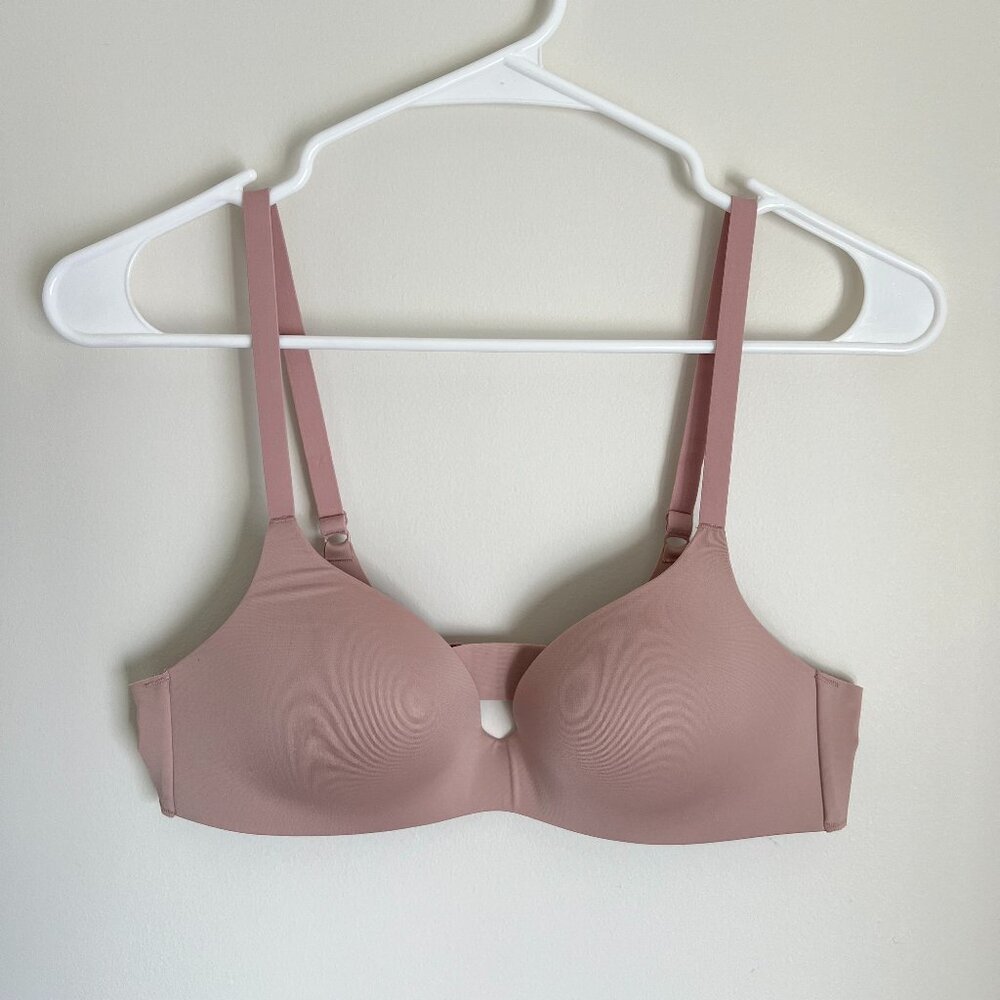 Uniqlo Wireless Bra | 3D Hold
